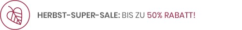 Autumn Sales